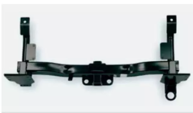 VPLZT0256 - : Towing System - Towing Receiver, Nas for Land-Rover Image