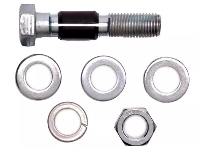 19462758 - : Camber Bolt Kit with Hardware for GM Image