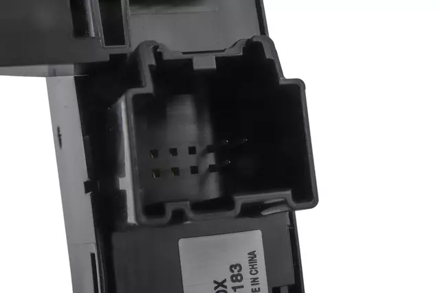 84544722 - Body: Hazard Switch for Cadillac: CT4, CT5 Image