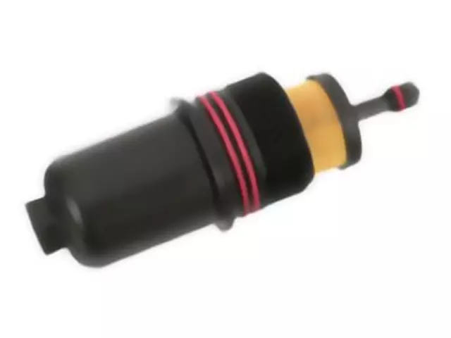 FT4Z6A832C - : Oil Filter Housing for Ford Image
