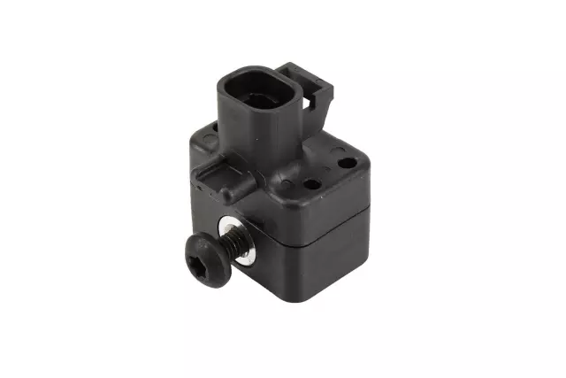 15750627 - Electrical: Ft Impact Sensor for GM Image