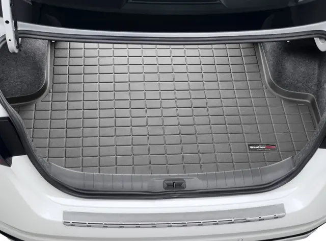 99998401229 - Interior: Weathertech - Cargo Liner for Nissan Image