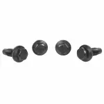 W506441S451 - Body: Hinge Screw for Ford: Mustang Image