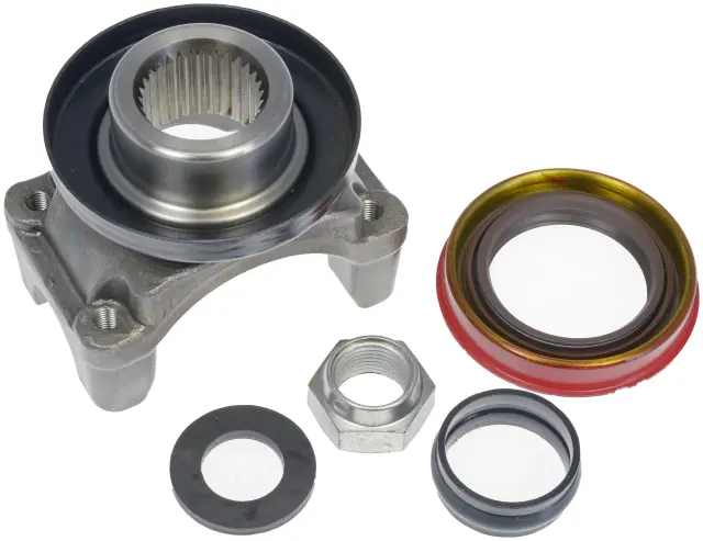 697154 - Driveline and Axles: Front Differential Pinion Yoke Kit for Dorman Image