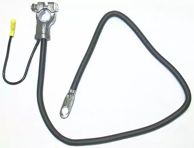 88860042 - : Battery Cable for GM Image