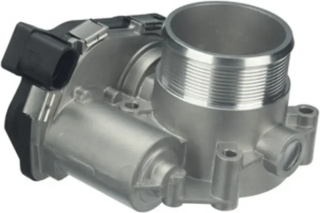 6F133062AG - Air Intake &amp; Fuel Delivery: URO Parts Fuel Injection Throttle Body Assembly for URO Image