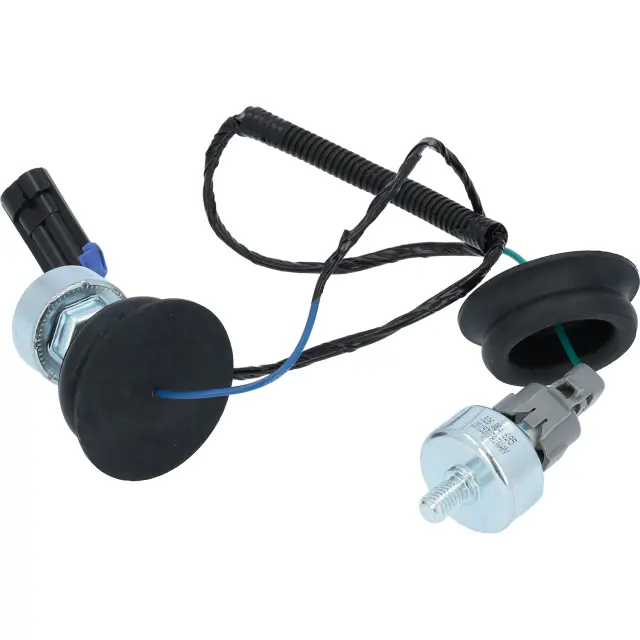 1815046 - Air Intake &amp; Fuel Delivery: Ignition Knock (Detonation) Sensor for GLOBAL PARTS DISTRIBUTORS Image
