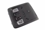 84292407 - : Jet Black Overhead Console for GM Image