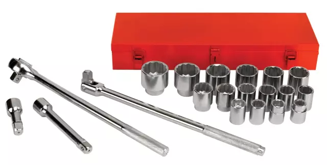 W1180 - : Socket Set for Performance Tool Image