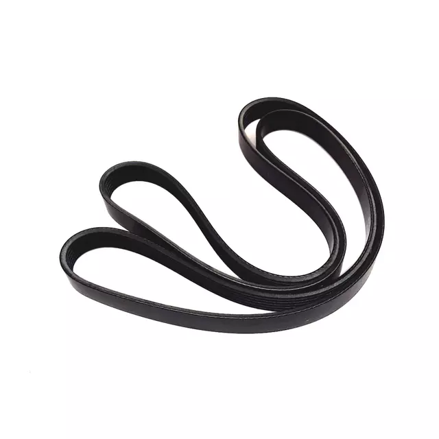 78903137BJ - Cooling System: Serpentine Belt for Audi: A4, A4 Quattro, A6, A6 Quattro Image