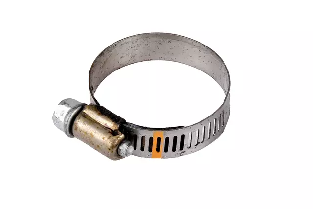 19316239 - : Filler Hose Clamp for Chevrolet: City Express Image