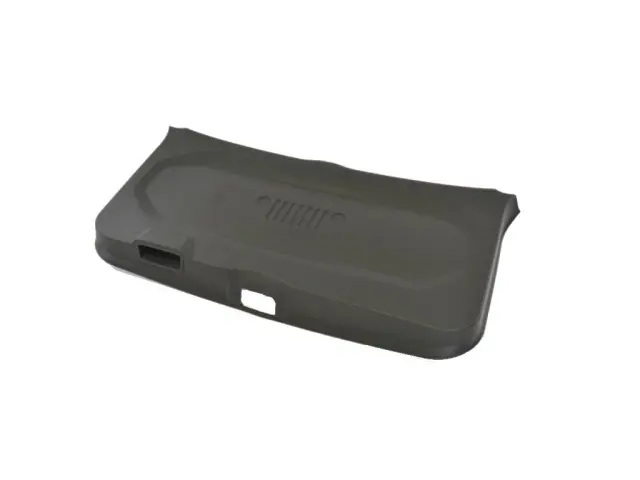 5VY06LXHAA - Interior Trim: Liftgate Trim Lower Panel for Jeep: Renegade Image