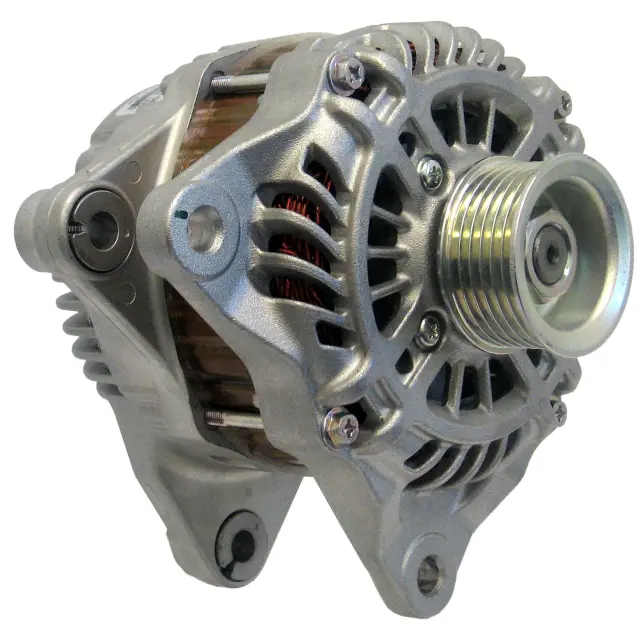 10138 - : Alternator for Dixie Electric Image