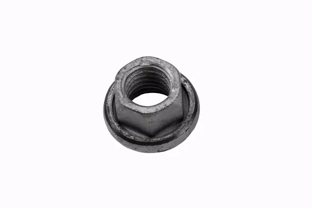 11611709 - : Rear Lower Suspension Control Arm Outer Nut for GM Image