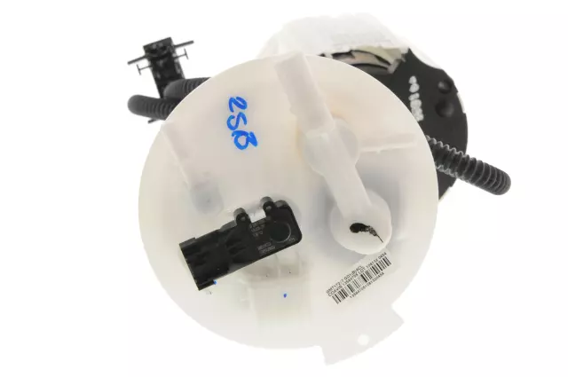 Part# 13506688 Fuel Pump Module without Fuel Level Sensor, with Pressure Sensor and Seals - GM (13506688)