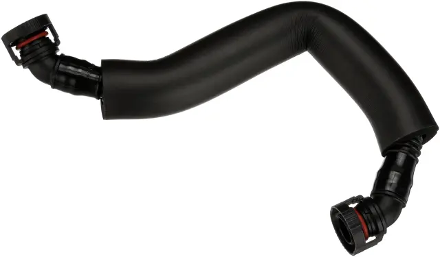 EMH217 - Emission Systems: Gates Engine Crankcase Breather Hose for Gates Image