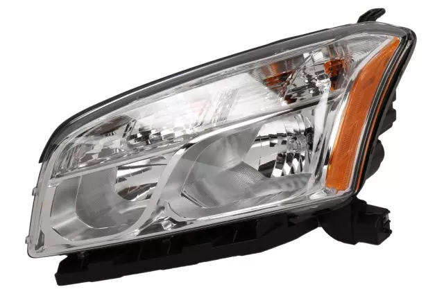 Driver Side Headlamp - GM (42435939)