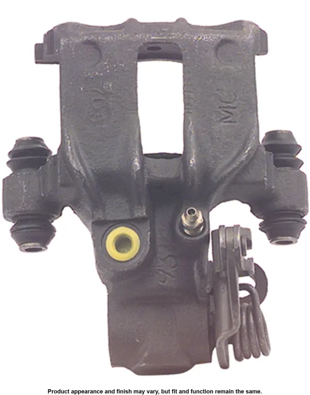 6E3013 - Air Intake &amp; Fuel Delivery: Fuel Injection Throttle Body for Cardone Image