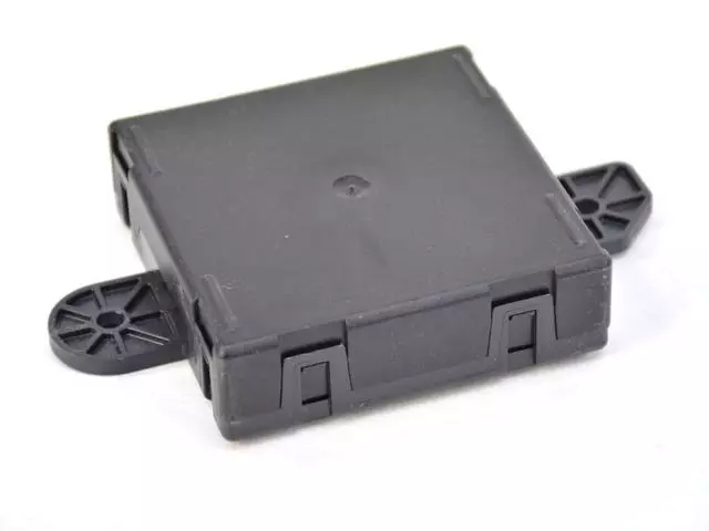 Door Module, Left - Mopar (5035187AF)