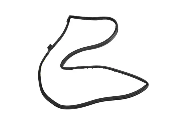 84188471 - Body: Door Weather-strip for GM Image