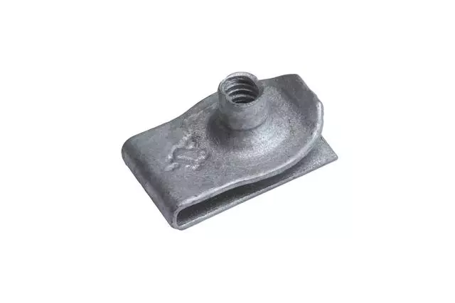 11518199 - : Fender Liner U-Nut for GM Image