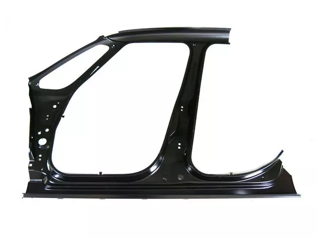 Body Side Aperture Outer Panel, Right - Mopar (68213482AA)