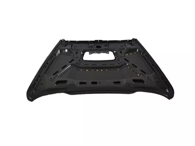 Hood - Mopar (5029419AG)