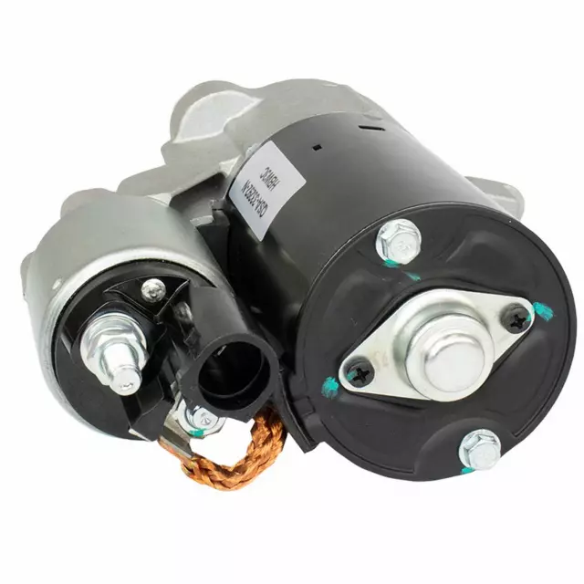 Starter Motor Assembly - Ford (QSA33292N)