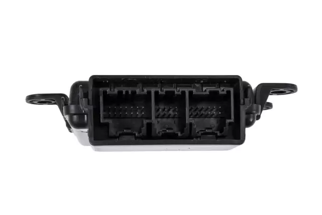 25819578 - : Object Alarm Module for Cadillac: DTS Image