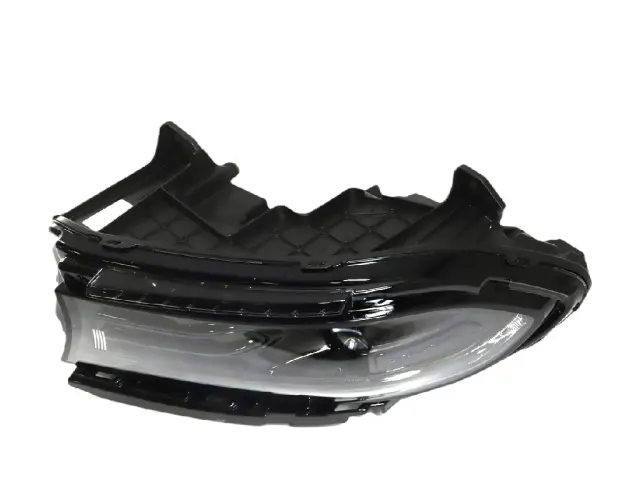 68570305AB - Electrical: Headlamp, Left for Dodge: Charger Image