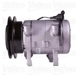 815637 - : 2000-2004 Nissan Xterra Compressor 2.4L for VALEO Image