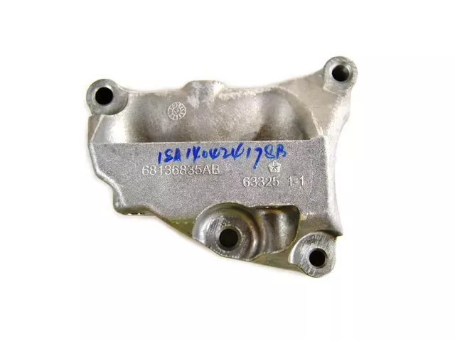 Engine Mount Bracket, Right Side - Mopar (68136835AB)