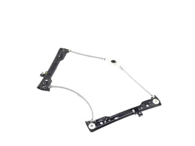 68499667AA - : Front Door Window Regulator, Left for Mopar Image