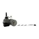 WM975 - Body: Motorcraftâ„¢ Wiper Motor for Ford: Mustang Mach-E Image