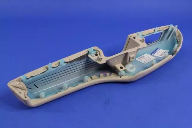 Front Door Trim Armrest, Right - Mopar (1YZ12ML2AD)