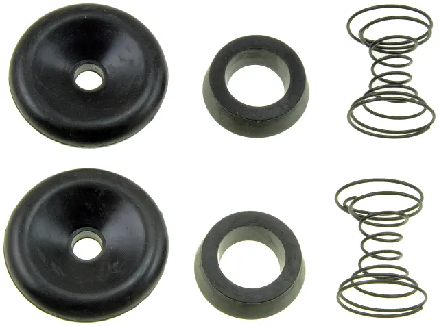 12222 - : Drum Brake Wheel Cylinder Repair Kit for Dorman Image