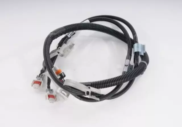 Electronic Brake Control Wiring Harness - GM (15776487)