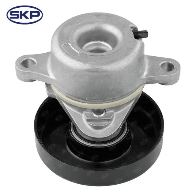 SK89267 - Engines &amp; Components: SKP Accessory Drive Belt Tensioner Assembly for Skyward Automotive Image