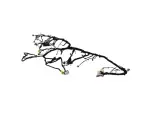 68573129AB - Electrical: Instrument Panel Wiring for Mopar Image