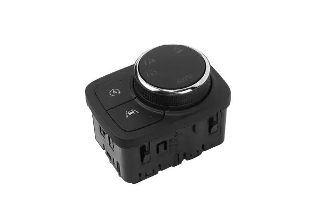 84772685 - Body: Ride Control Switch for Chevrolet: Traverse, Traverse Limited Image