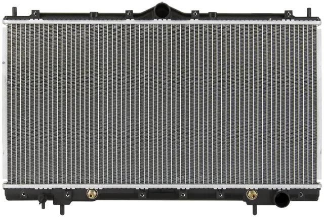 CU2024 - Belts and Cooling: Radiator for Spectra Premium Image