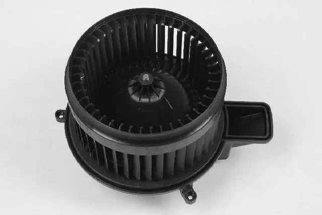 68029719AB - : Blower With Wheel Motor for Mopar Image