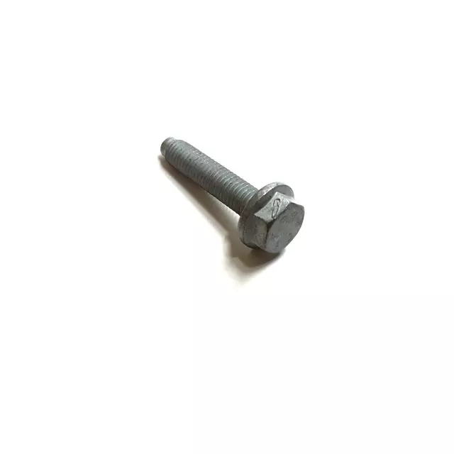 N0195315 - Steering: Power Steering Pump Bolt for Volkswagen Image
