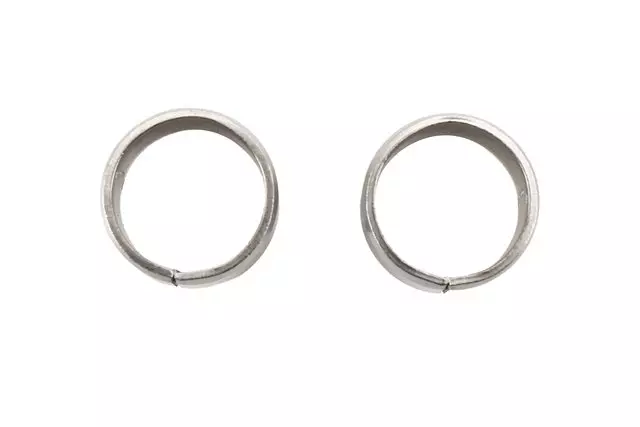 90351708 - Engines &amp; Components: Clutch Cable Adjuster Sleeve for ACDelco Image