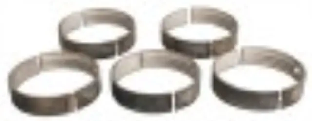 MS2218H - : Engine Crankshaft Main Bearing Set for Clevite Image