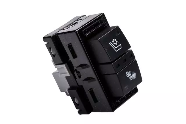 25850364 - Electrical: Switch for GMC: Acadia Image