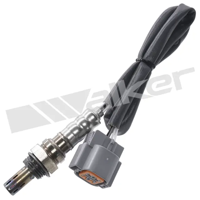 35034628 - Emission Systems: Walker Products 350-34628 Oxygen Sensor 4-W Direct Fit Narrow-Band for Walker Products Inc. - Image