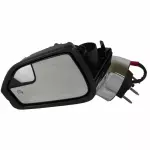 DP5Z17683S - : Mirror Assembly Rear View Outer for Ford Image