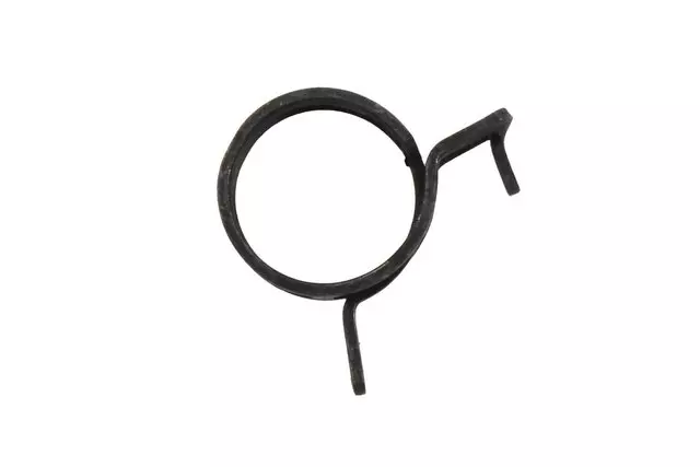 11570616 - : (Replaces 15012561) Clamp for Buick: Enclave, LaCrosse, Regal, Rendezvous | Cadillac: Catera, CTS, ELR, STS, XLR, XTS | Chevrolet: Captiva Sport, Corvette, HHR, Impala, Impala Limited, Malibu, Silverado 2500 HD, Silverado 3500 HD, Traverse, Volt | GMC: Acadia, Acadia Limited, Sierra 2500 HD, Sierra 3500 HD | Oldsmobile: Intrigue | Pontiac: Aztek | Saturn: Aura, Ion, Outlook, Vue Image