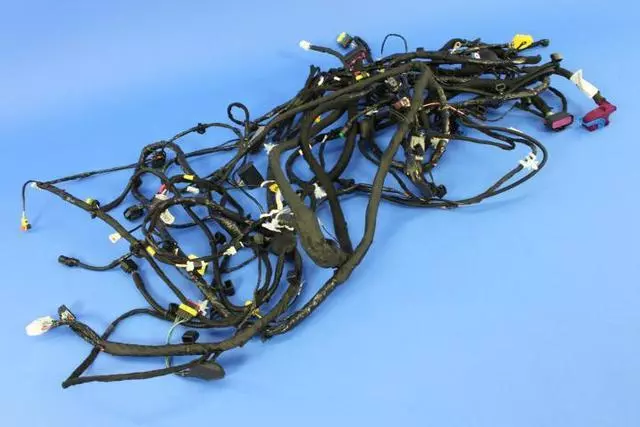 68278216AA - Electrical: Body Wiring for Fiat: 500 Image